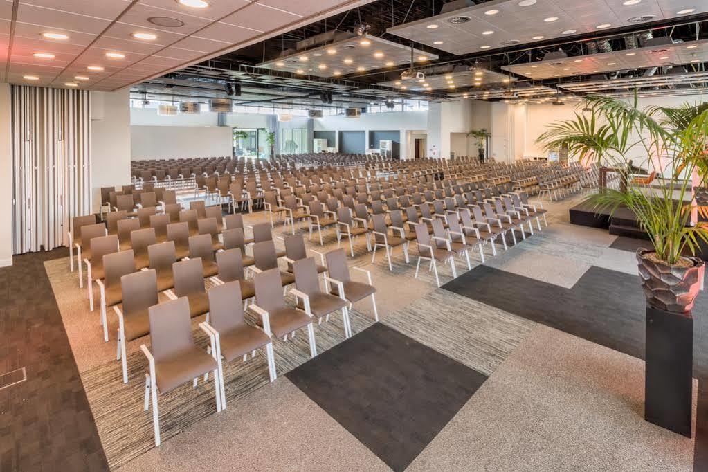 Hotel Postillion Utrecht 4*
