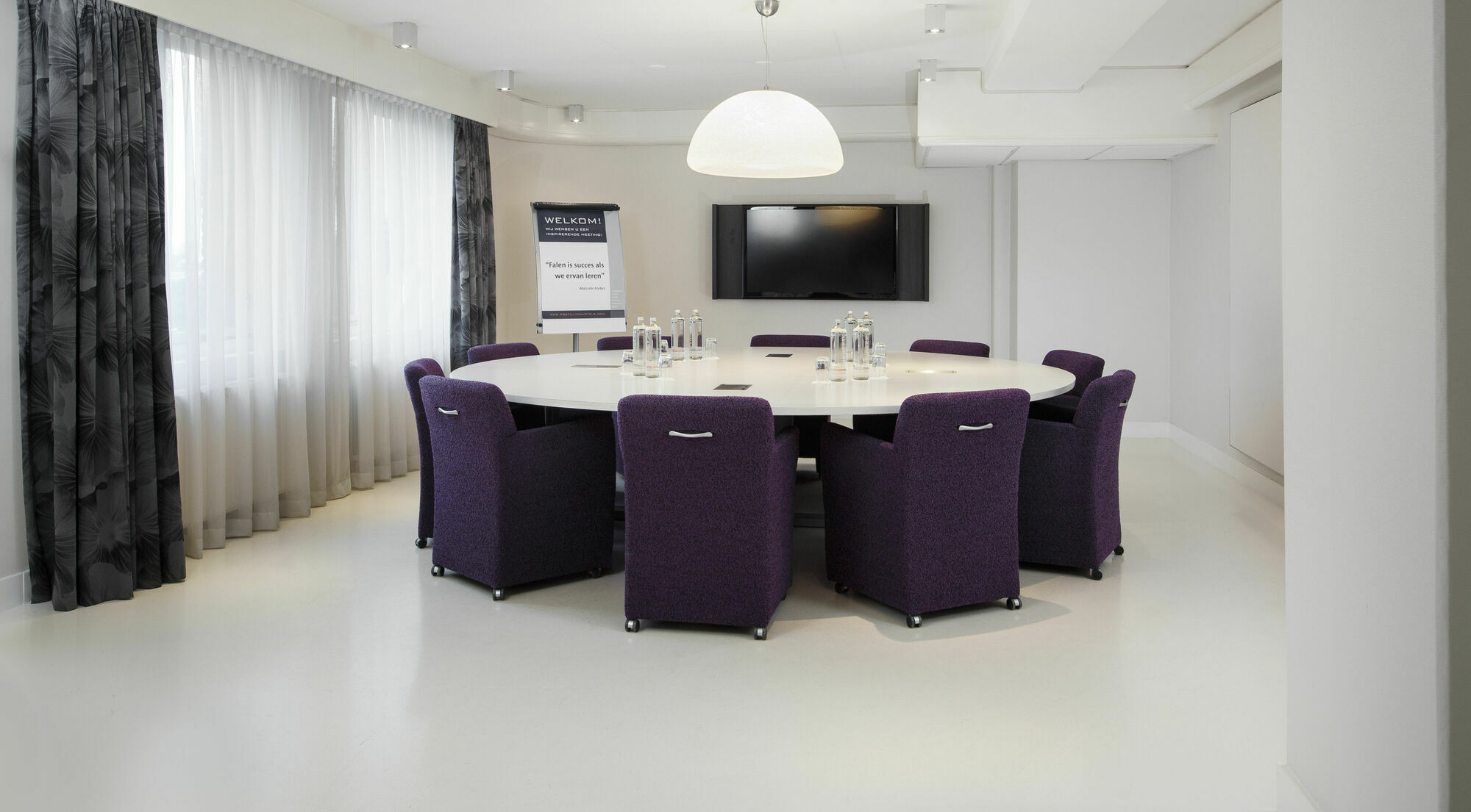 Hotel Postillion Utrecht Bunnik