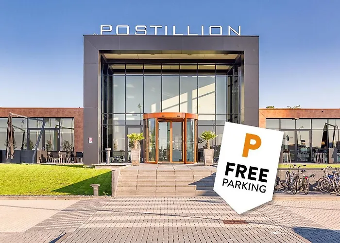 Postillion Utrecht Bunnik