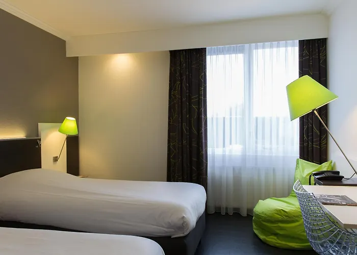Postillion Utrecht Bunnik