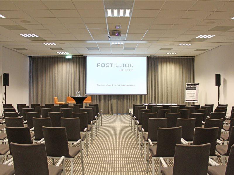 Hotel Postillion Utrecht