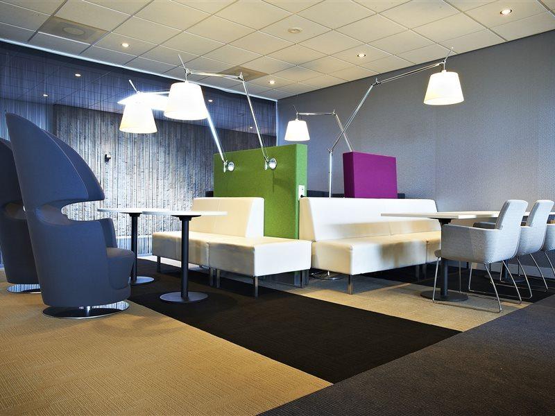 Hotel Postillion Utrecht Bunnik