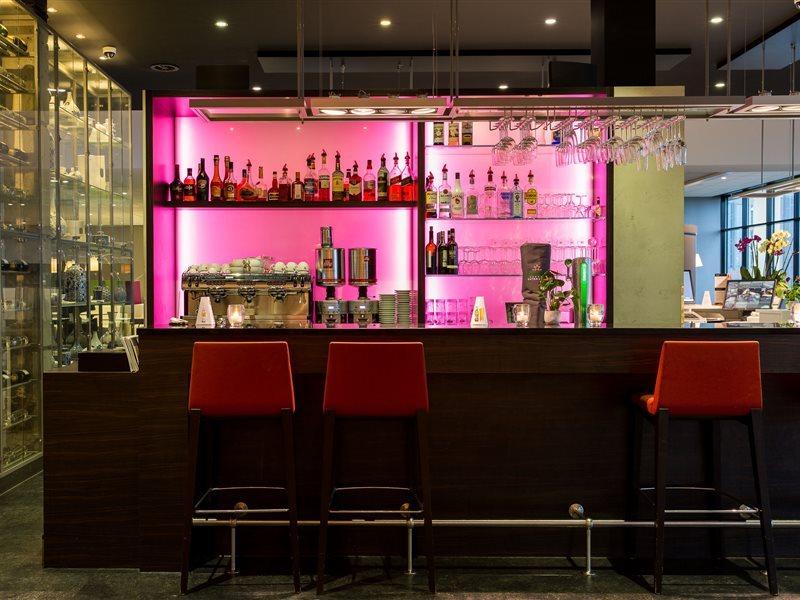 Postillion Utrecht Hotel
