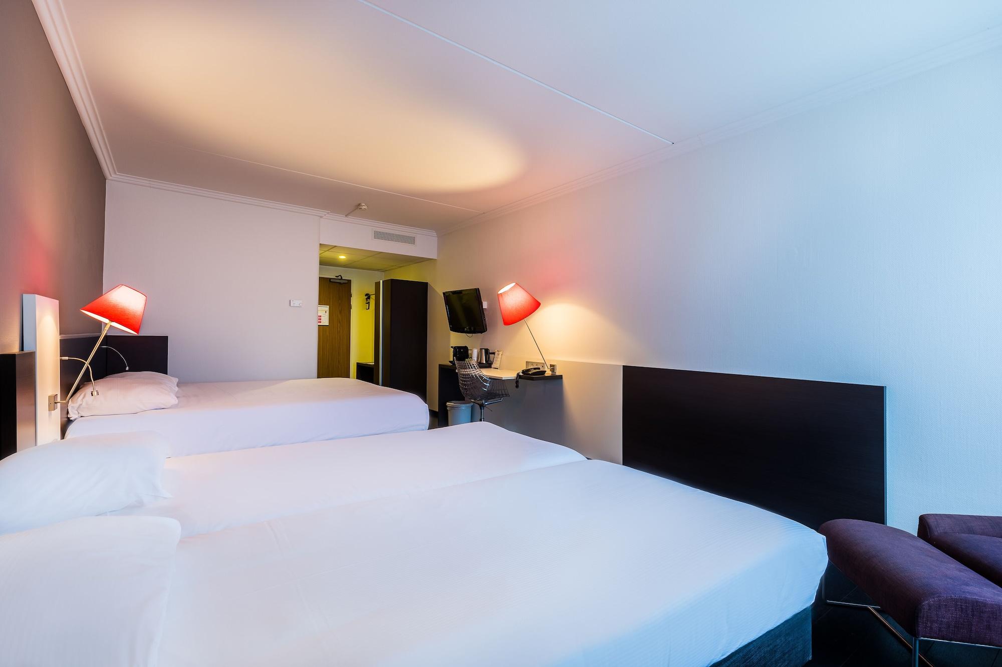 Postillion Utrecht 4* Bunnik