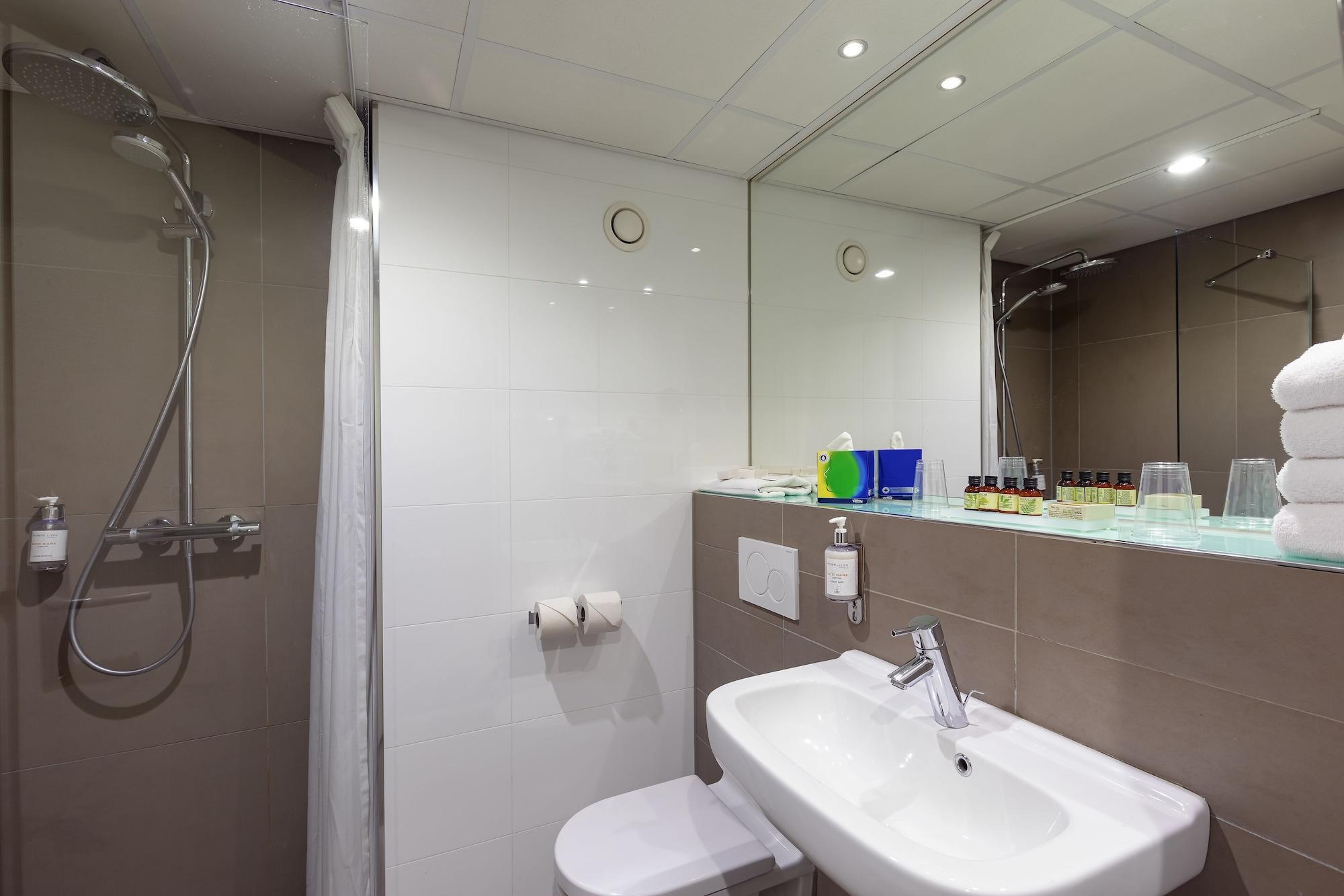 Postillion Utrecht 4* Bunnik