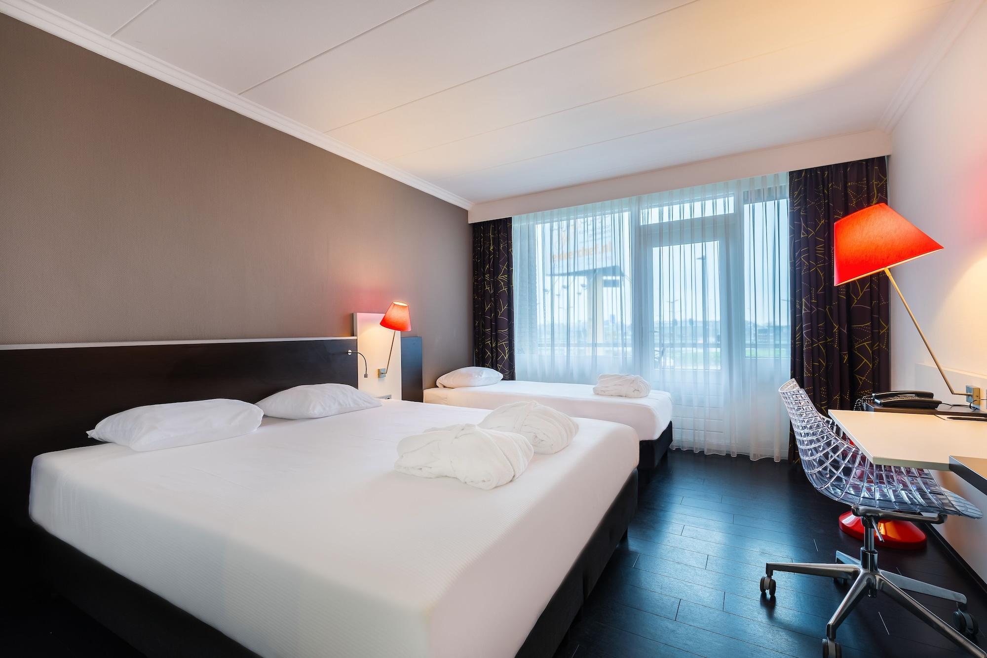 Hotel Postillion Utrecht