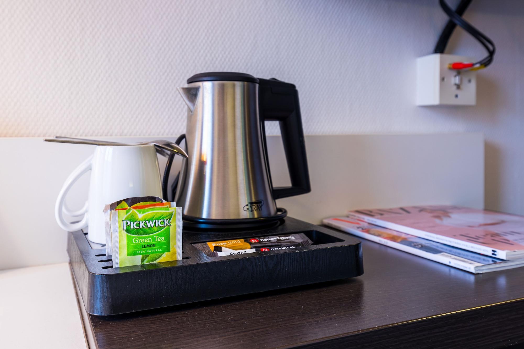 Postillion Utrecht Hotel Bunnik
