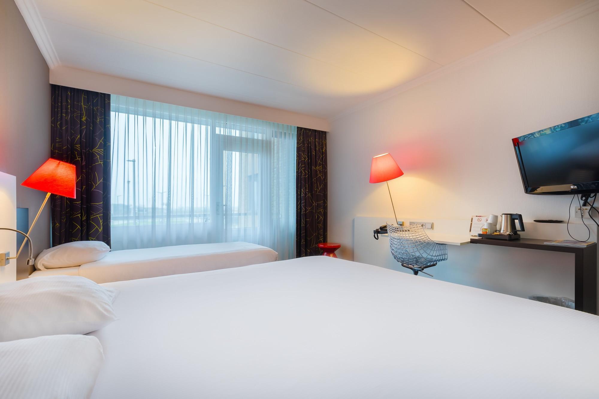 Postillion Utrecht 4* Bunnik