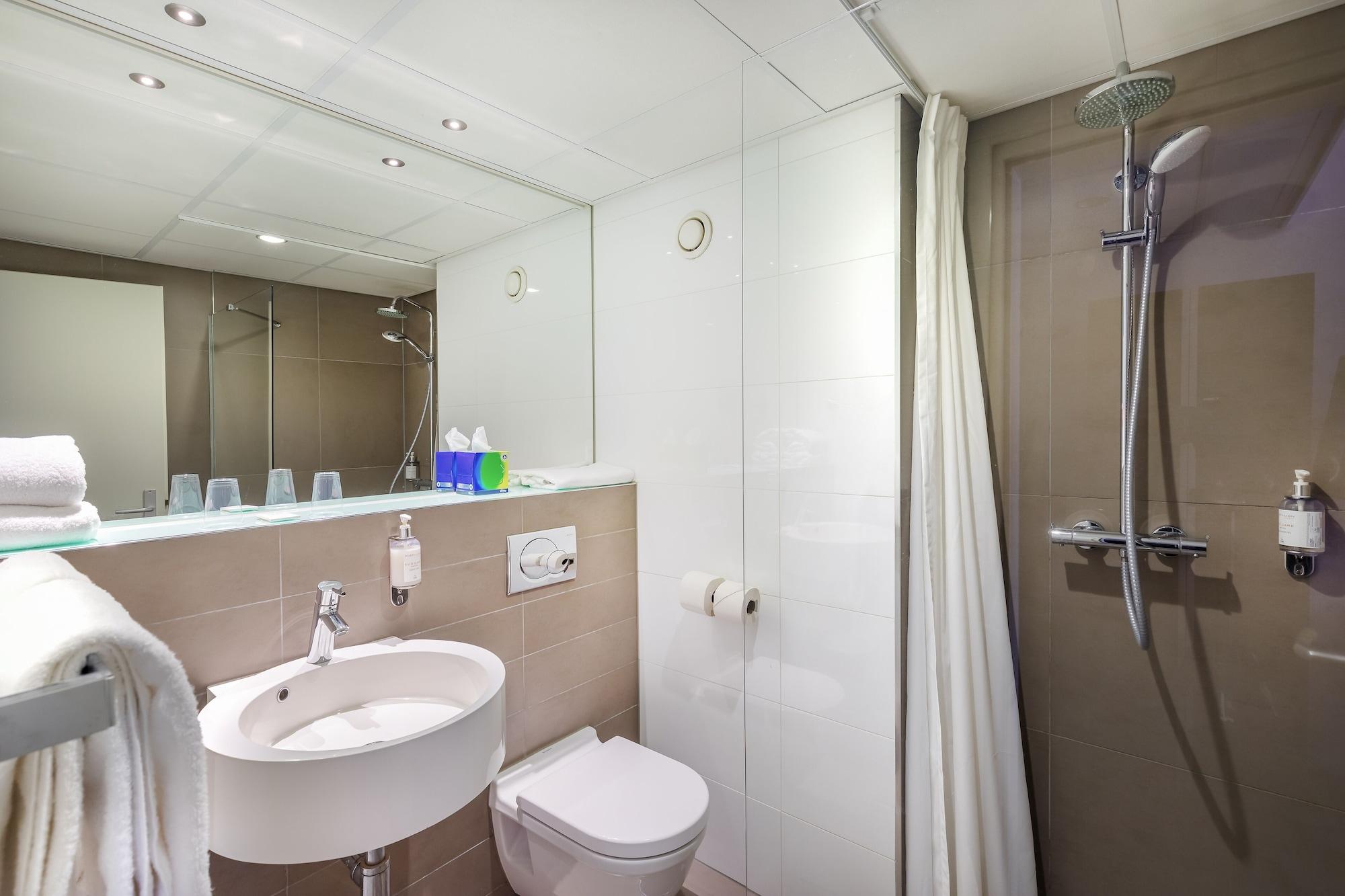 Hotel Postillion Utrecht