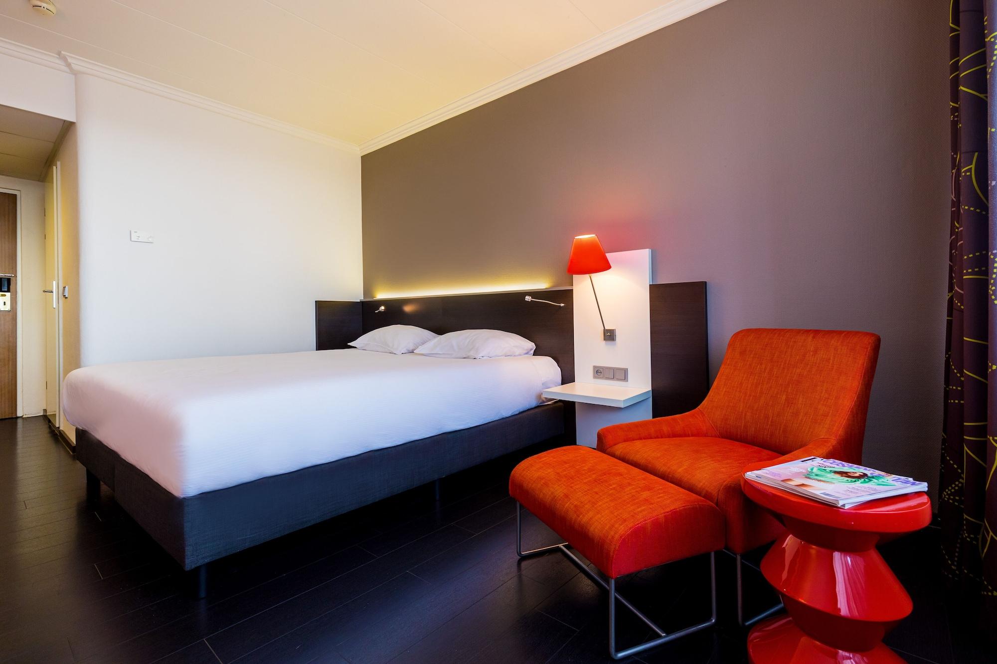 Postillion Utrecht Hotel Bunnik