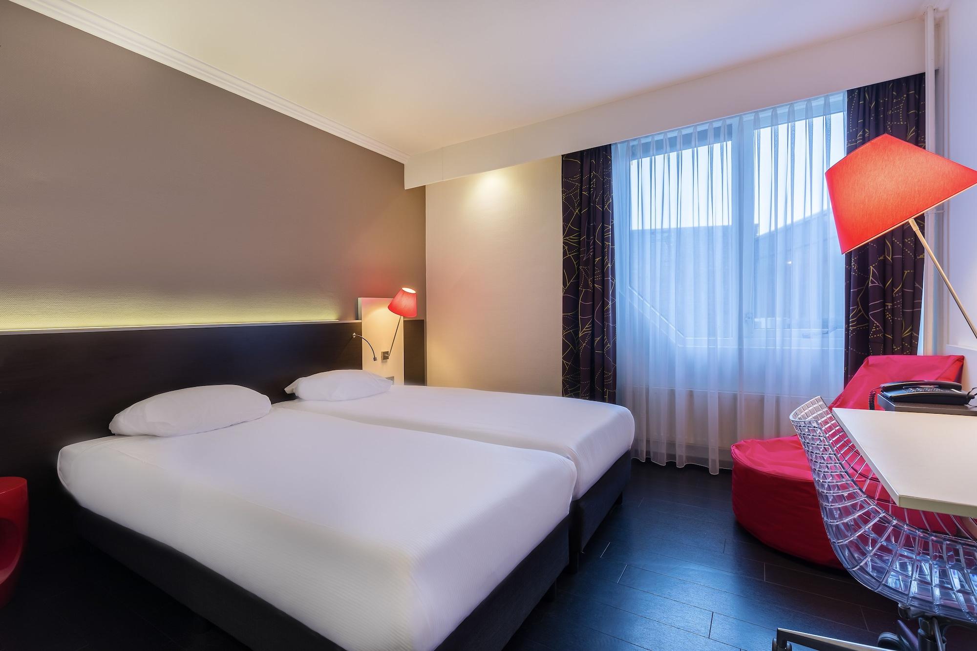 Hotel Postillion Utrecht Bunnik