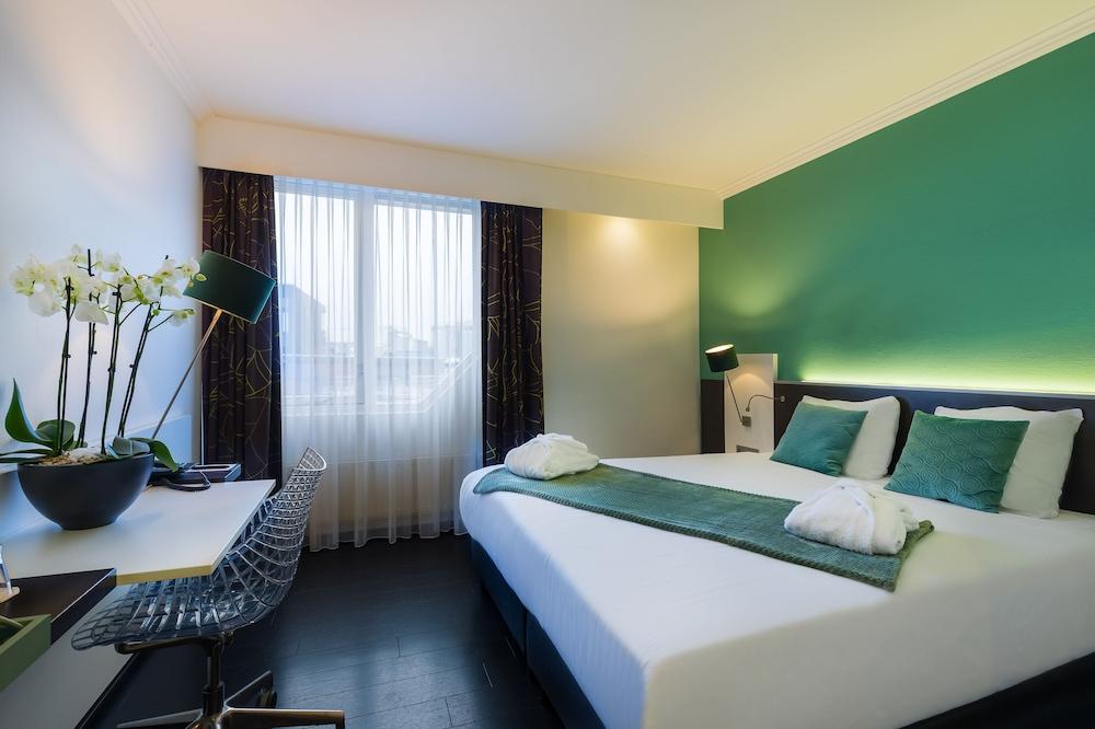 Hotel Postillion Utrecht 4*