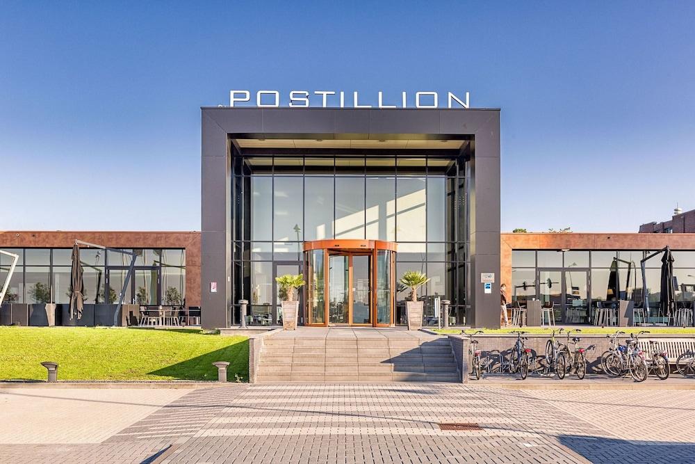 Postillion Utrecht Hotel Bunnik