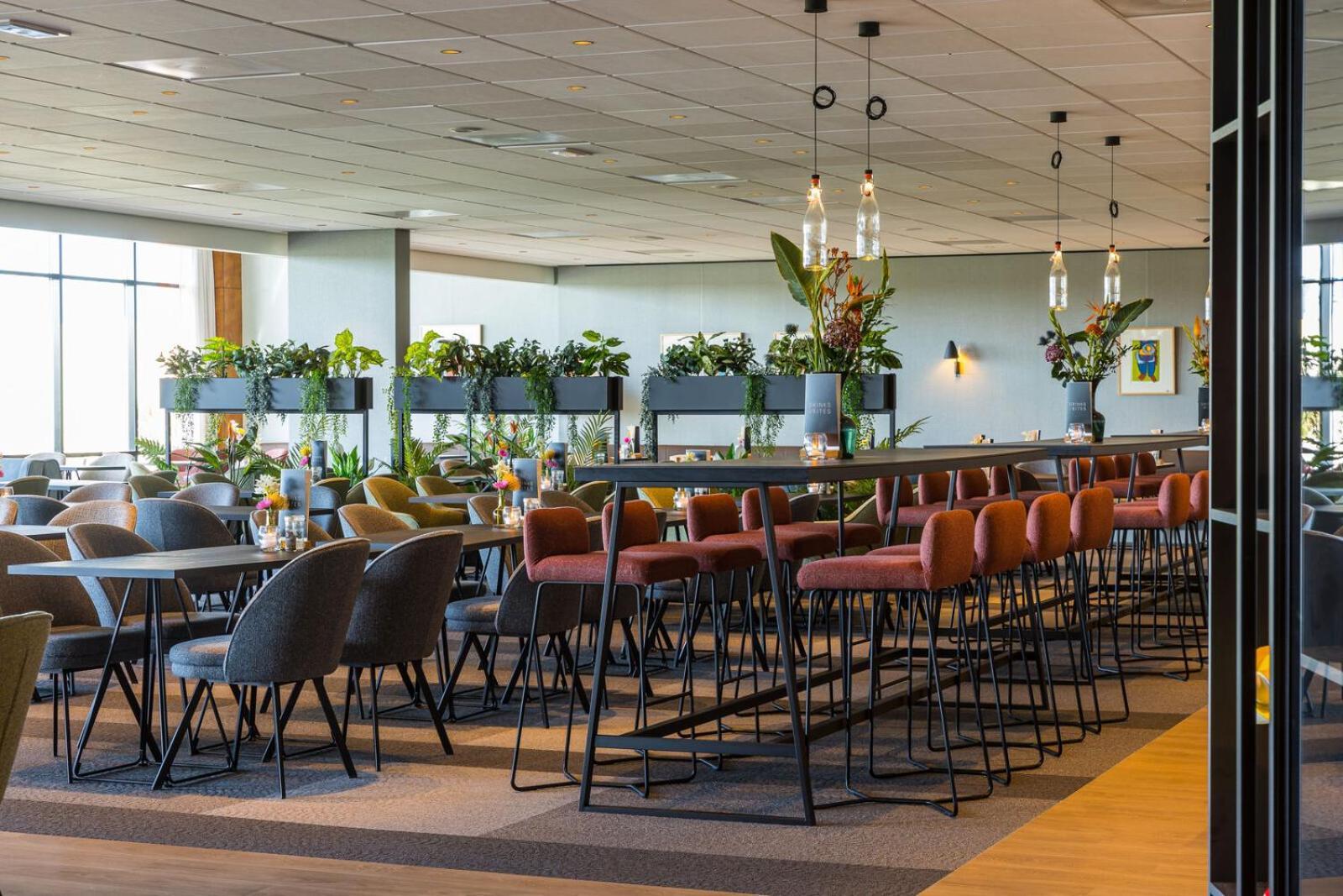 Hotel Postillion Utrecht 4*