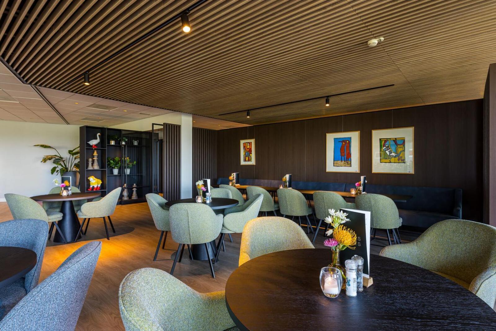 Postillion Utrecht 4* Bunnik