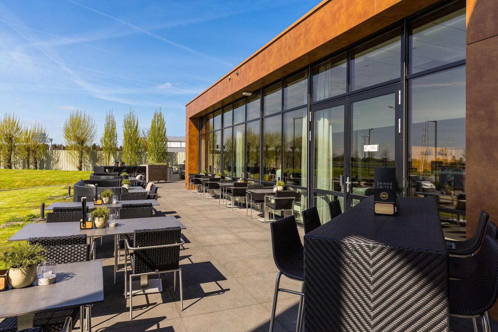 Postillion Utrecht Hotel