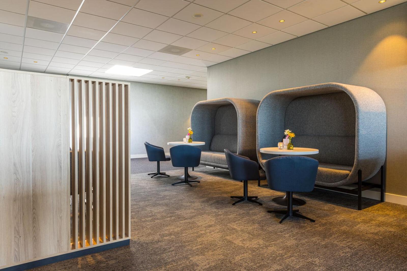 Hotel Postillion Utrecht Bunnik