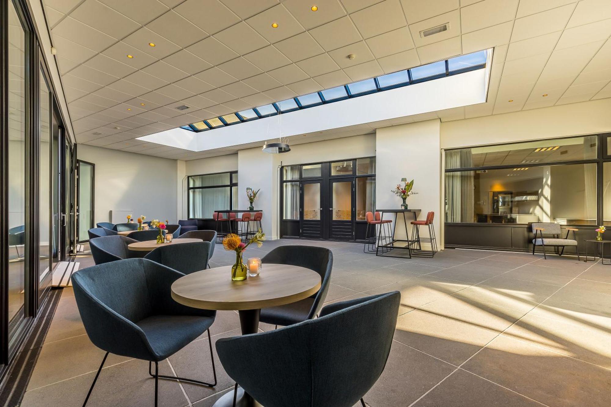 Hotel Postillion Utrecht