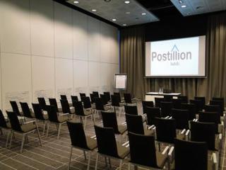 Hotel Postillion Utrecht Bunnik