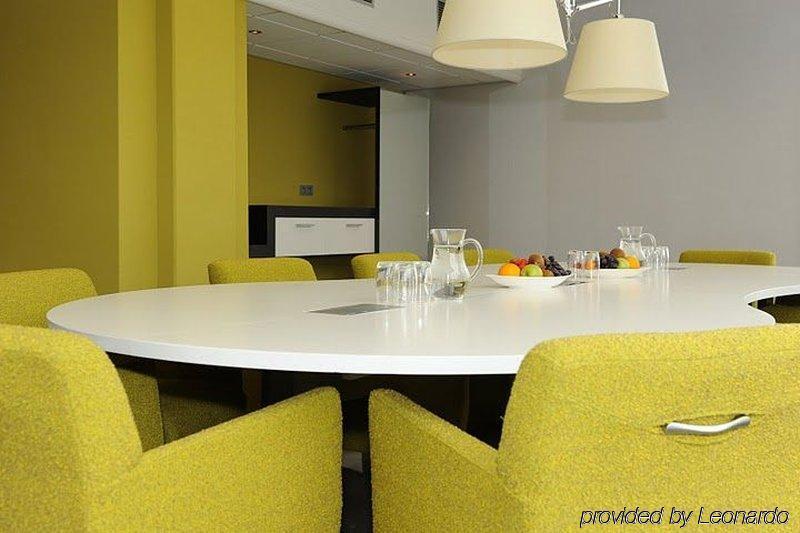 Hotel Postillion Utrecht