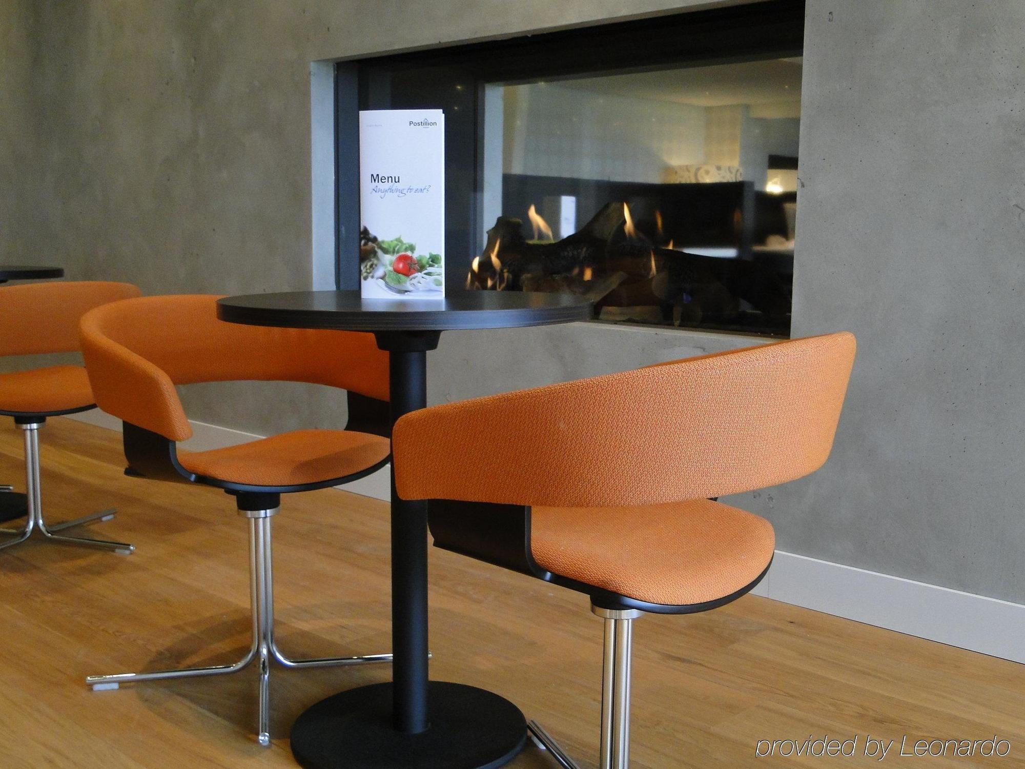 Hotel Postillion Utrecht Bunnik