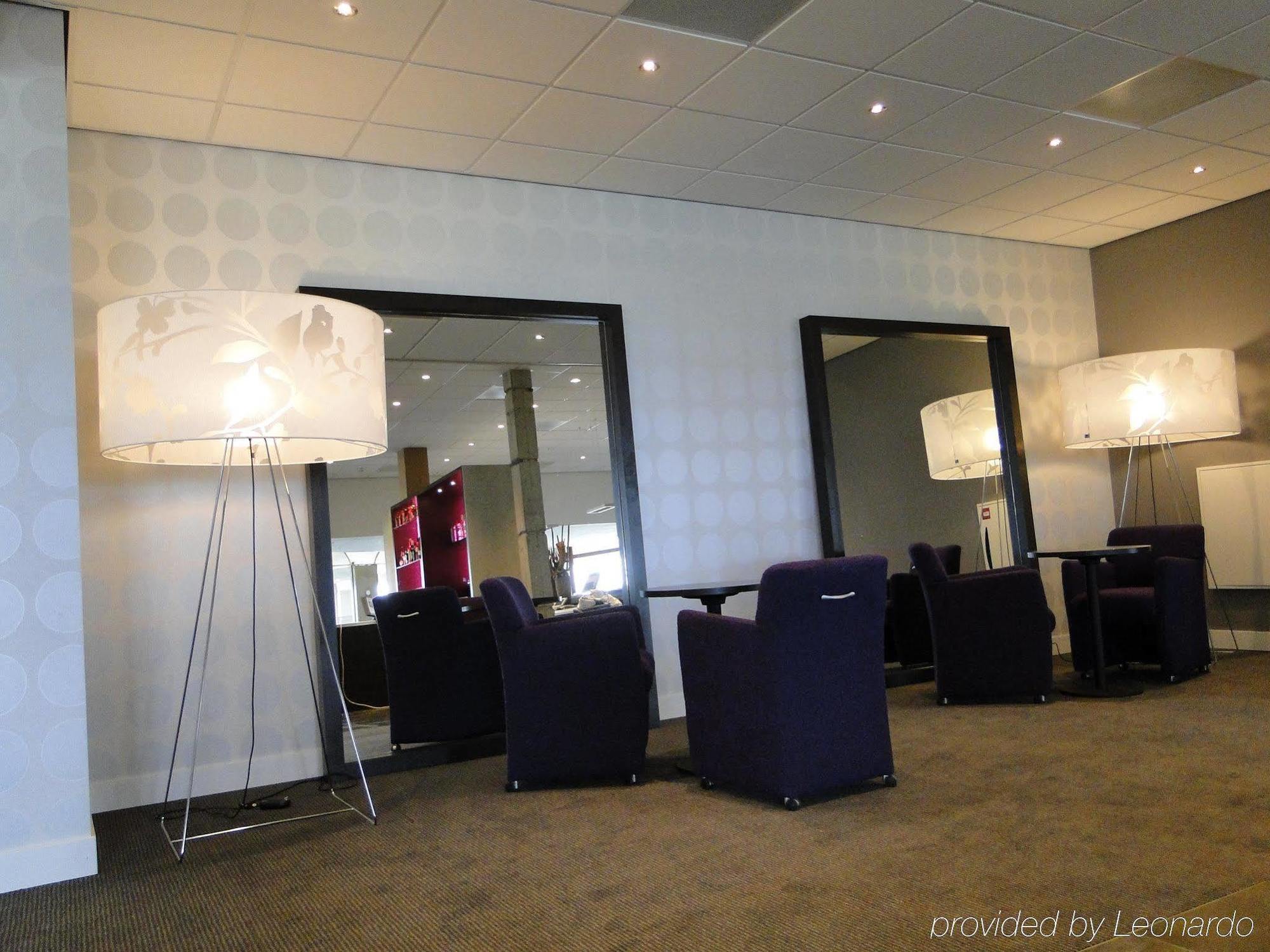 Hotel Postillion Utrecht