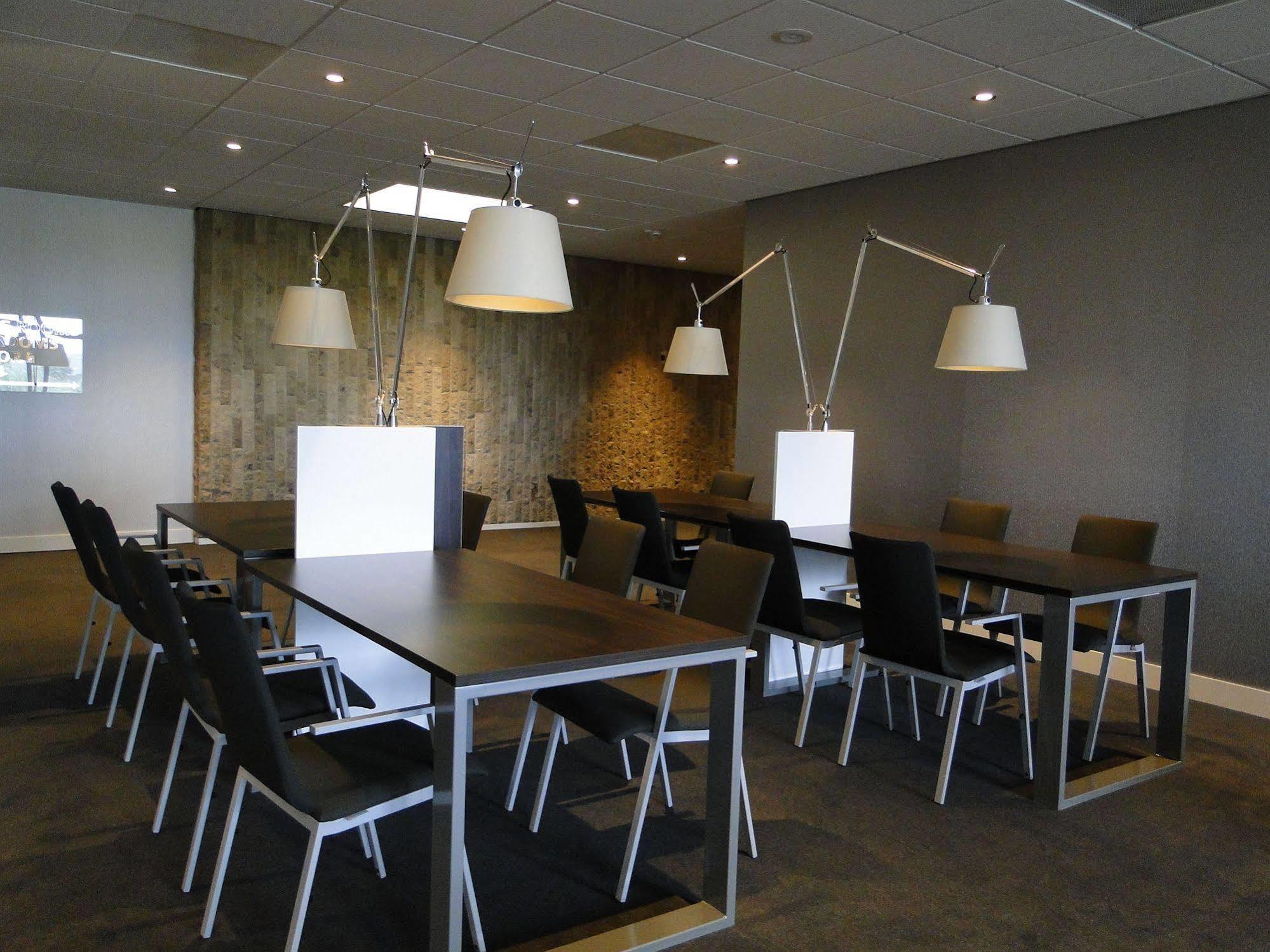 Hotel Postillion Utrecht Bunnik