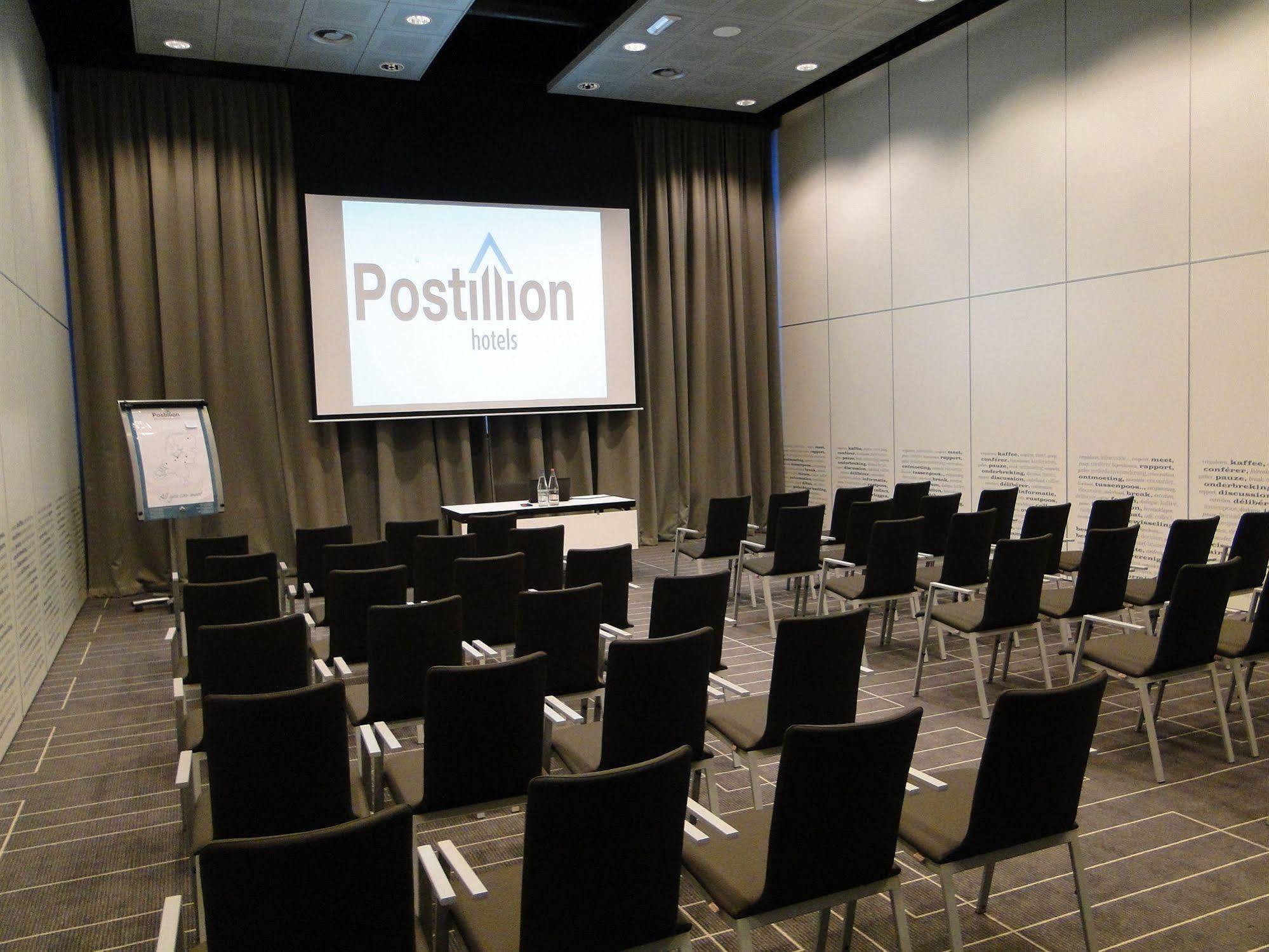 Postillion Utrecht Hotel Bunnik