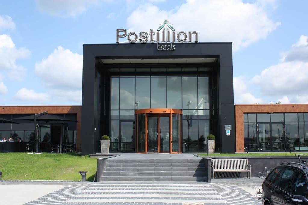 Postillion Utrecht 4* Bunnik