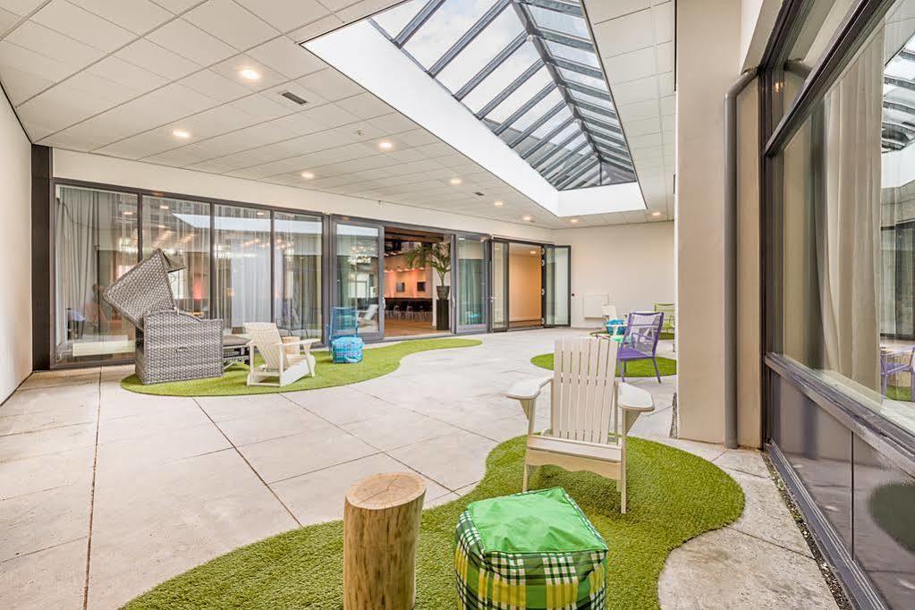 Hotel Postillion Utrecht