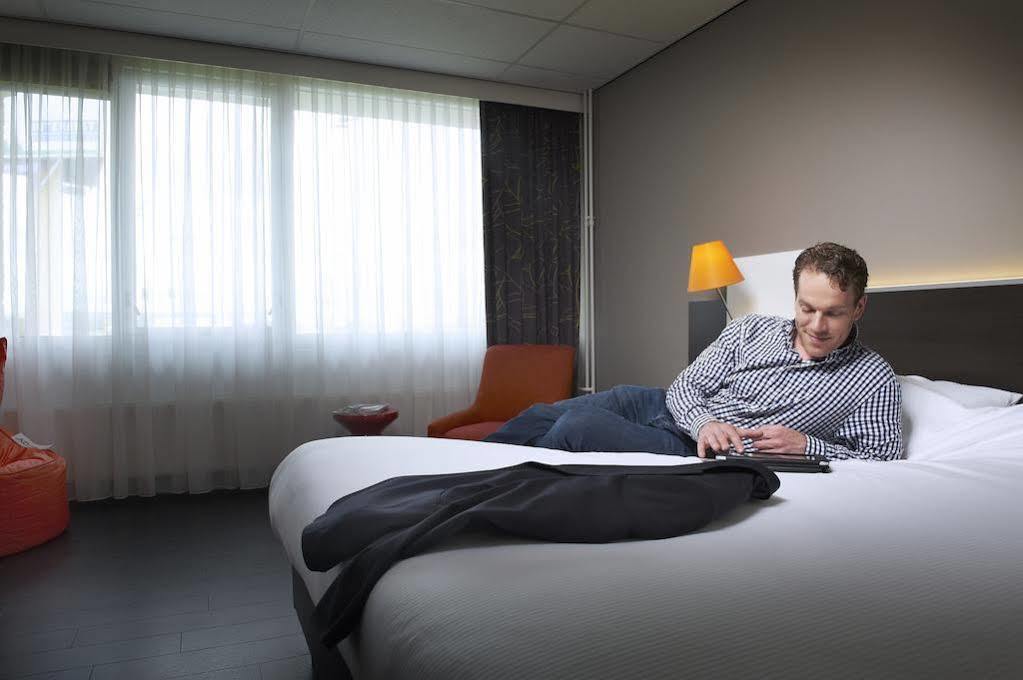 Hotel Postillion Utrecht Bunnik