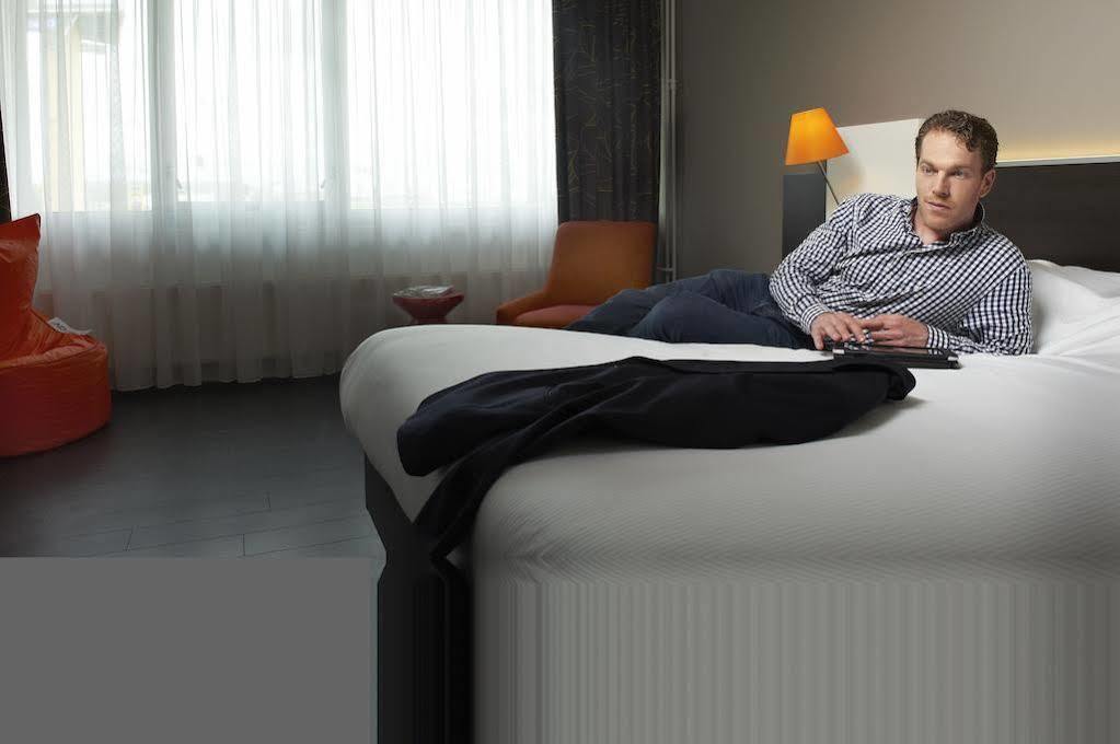 Hotel Postillion Utrecht Bunnik