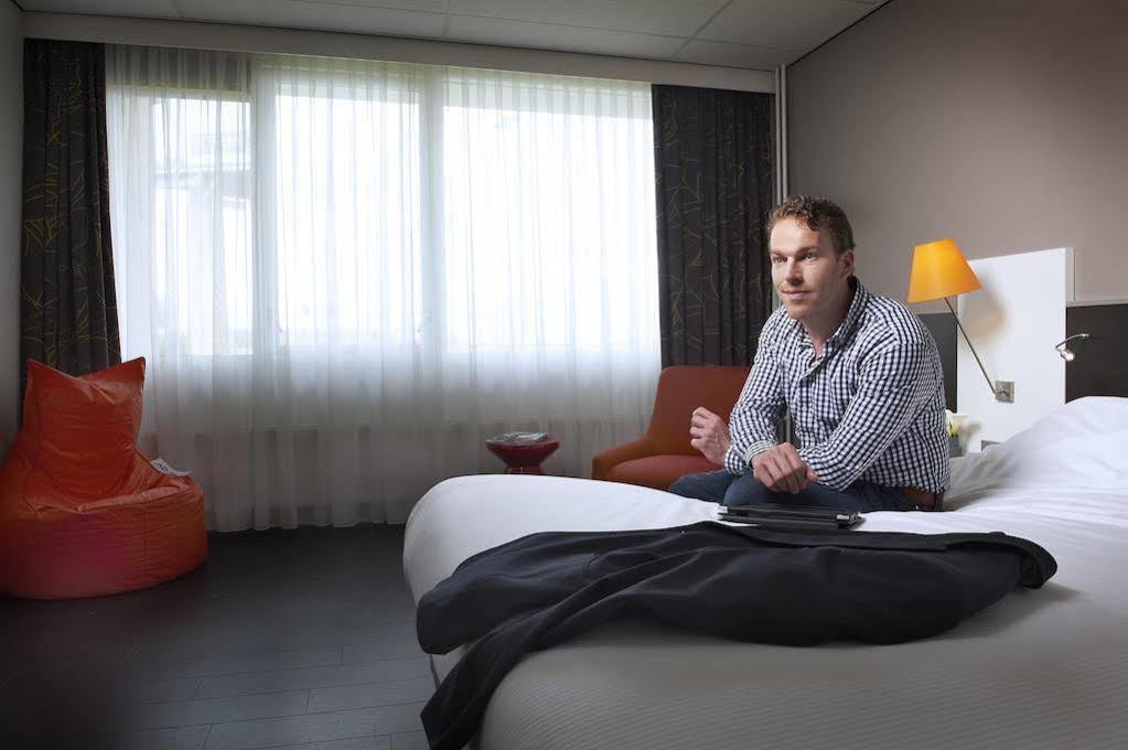 Postillion Utrecht 4*
