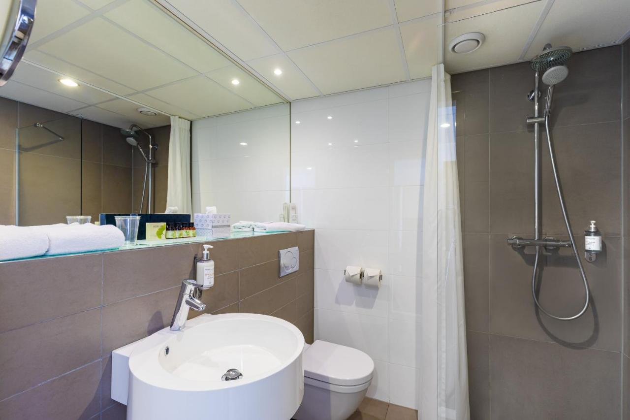 Postillion Utrecht Hotel 4*